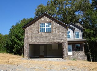 136 Robin Lynn Hls LOT 136, Clarksville, TN 37042