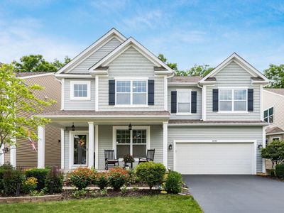 6085 Lambright St, Westerville, OH, 43081