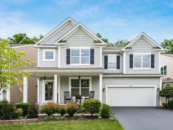 6085 Lambright St, Westerville, OH 43081