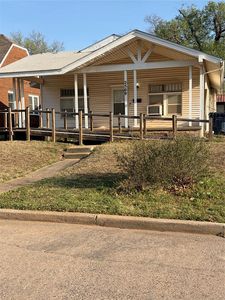 2509 NW 11th St, Oklahoma City, OK, 73107