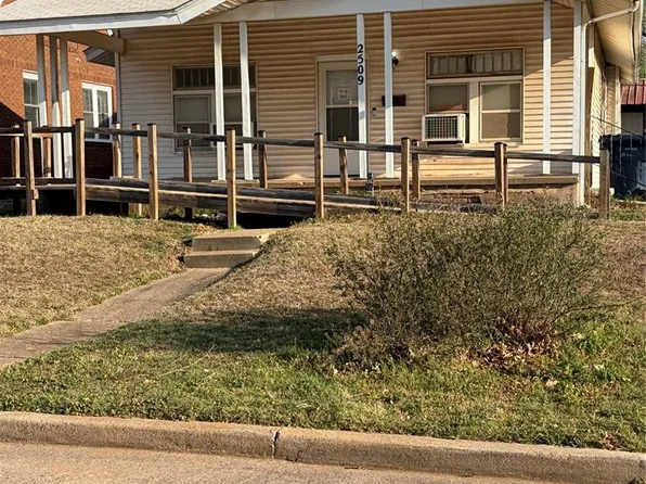 2509 NW 11th St, Oklahoma City, OK 73107