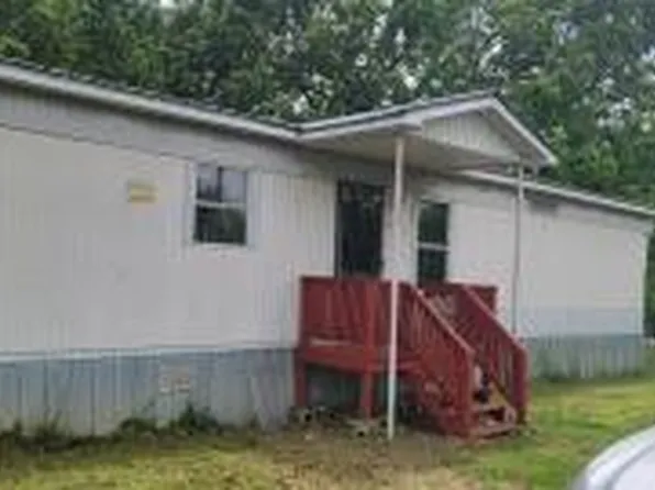1587 County Road 811, Green Forest, AR 72638