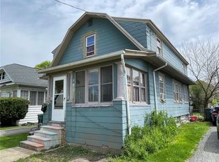 181 Farragut St, Rochester, NY 14611