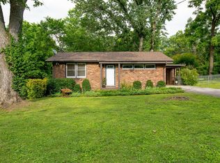 5058 Regent Dr, Nashville, TN 37220