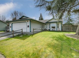 17286 152nd St SE, Monroe, WA 98272
