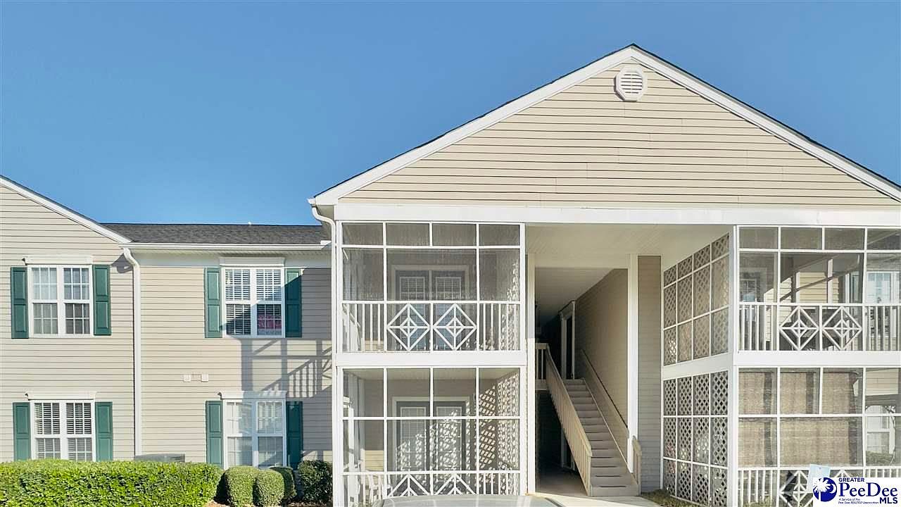 1414 Golf Terrace Blvd APT 6, Florence, SC 29501 | Zillow