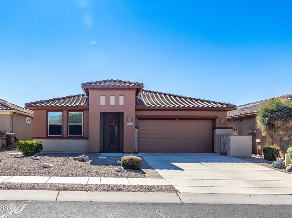 13964 E Stanhope Blvd, Vail, AZ 85641