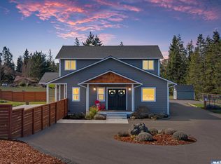 253 Ardmore Pl, Sequim, WA 98382