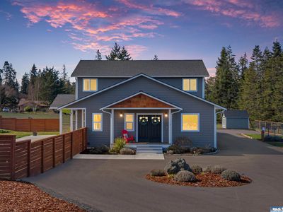 253 Ardmore Pl, Sequim, WA, 98382