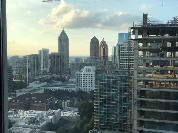 855 Peachtree St NE, Atlanta, GA 30308