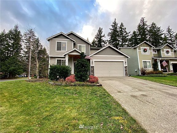 2nd image of 20614 84th Avenue Ct E