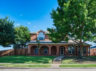 1532 Tanglewood Dr, Allen, TX 75002