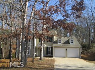 3720 Windy Hill Dr SE, Conyers, GA 30013