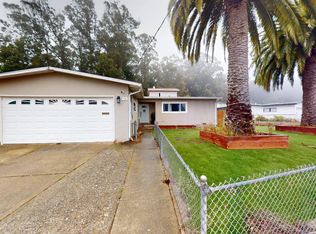 1155 Crespi Dr, Pacifica, CA 94044