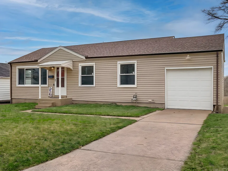 10505 Ewell Dr