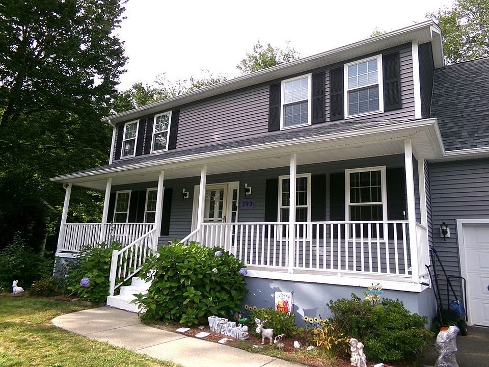 393 Pease Rd, East Longmeadow, MA 01028 Zillow