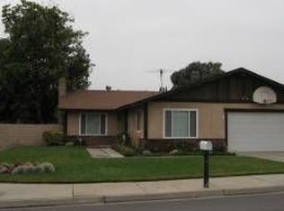 8286 Layton St, Rancho Cucamonga, CA 91730