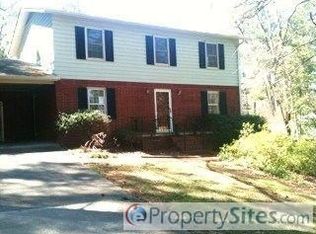 3773 Foxford Dr, Doraville, GA 30340