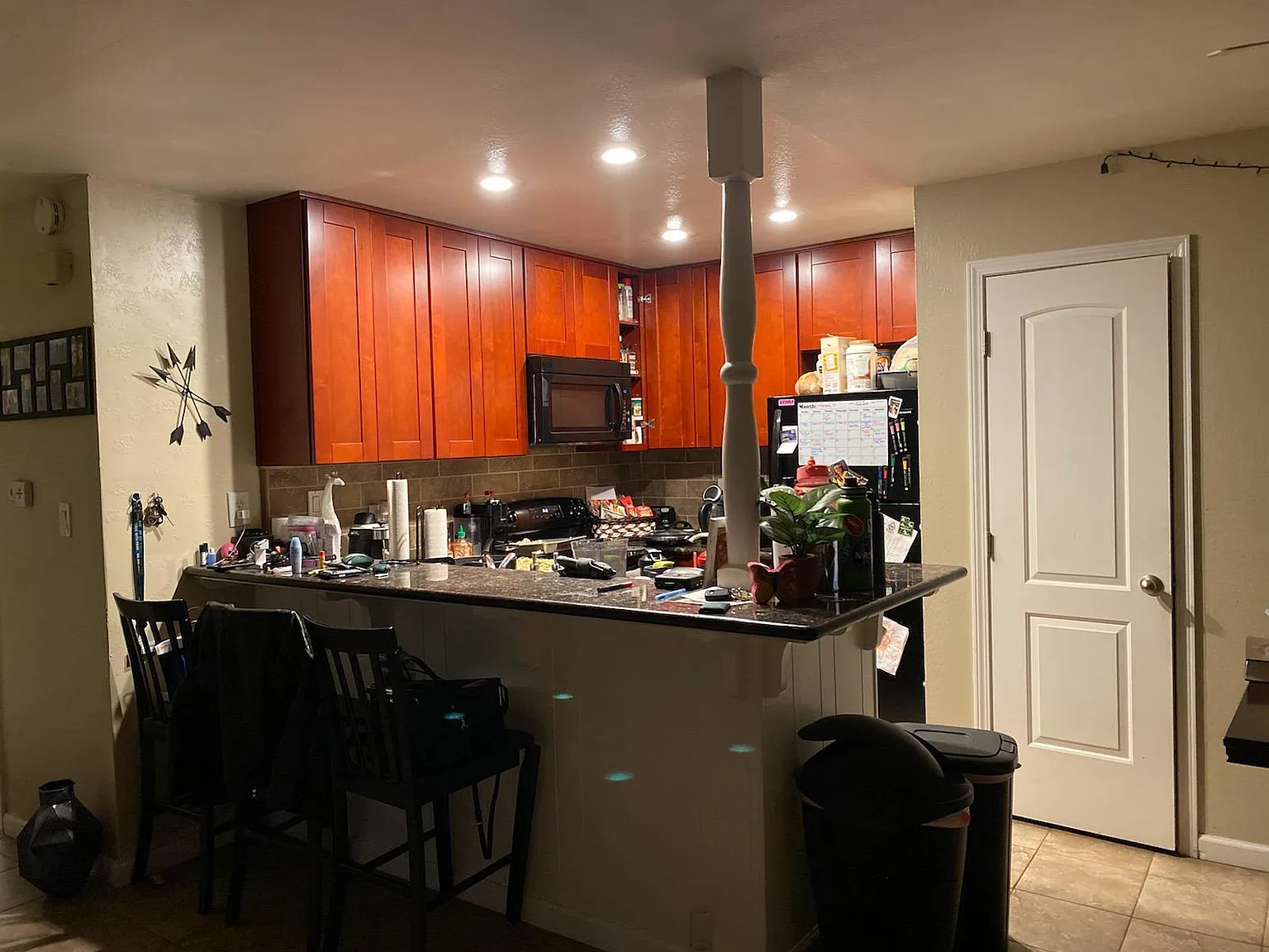 3121 Occidental Dr photo 1
