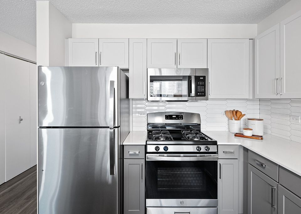 1st image of 450 E Benton Pl #1805