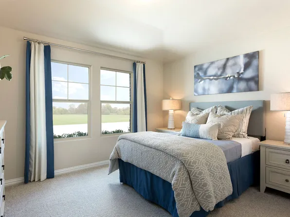 The Greenville Plan, Stonehaven