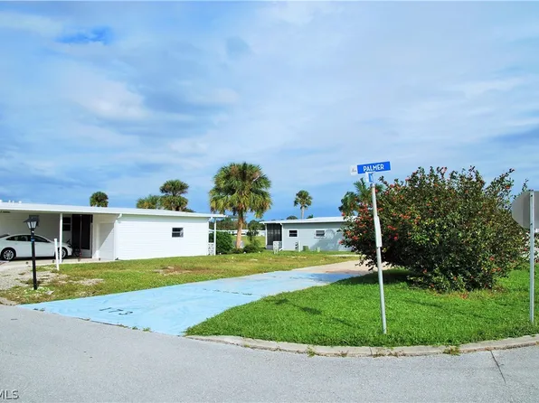 173 Yancey Ln, North Fort Myers, FL 33903