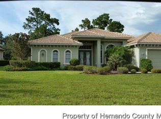 8869 Mississippi Run, Weeki Wachee, FL 34613