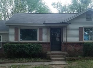 4310 Tilles Ave, Fort Smith, AR 72903