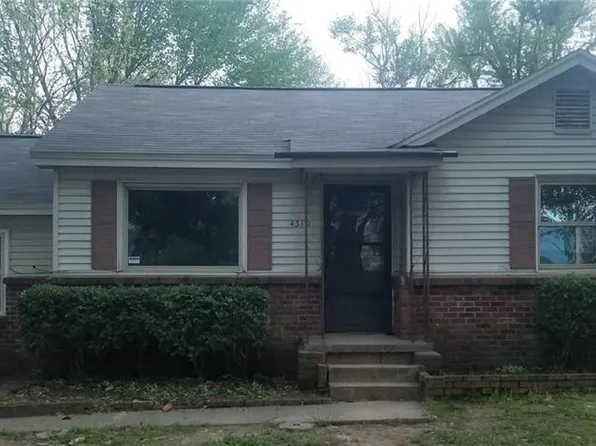 4310 Tilles Ave, Fort Smith, AR 72903