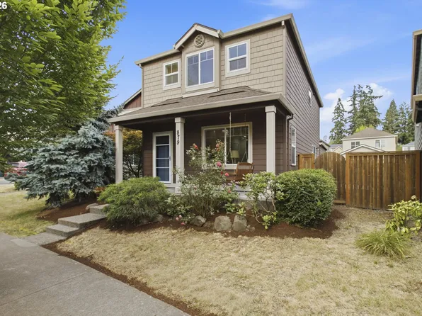 879 SW Windrose Ter, Beaverton, OR 97003