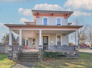 167 N Clay St, Coldwater, MI