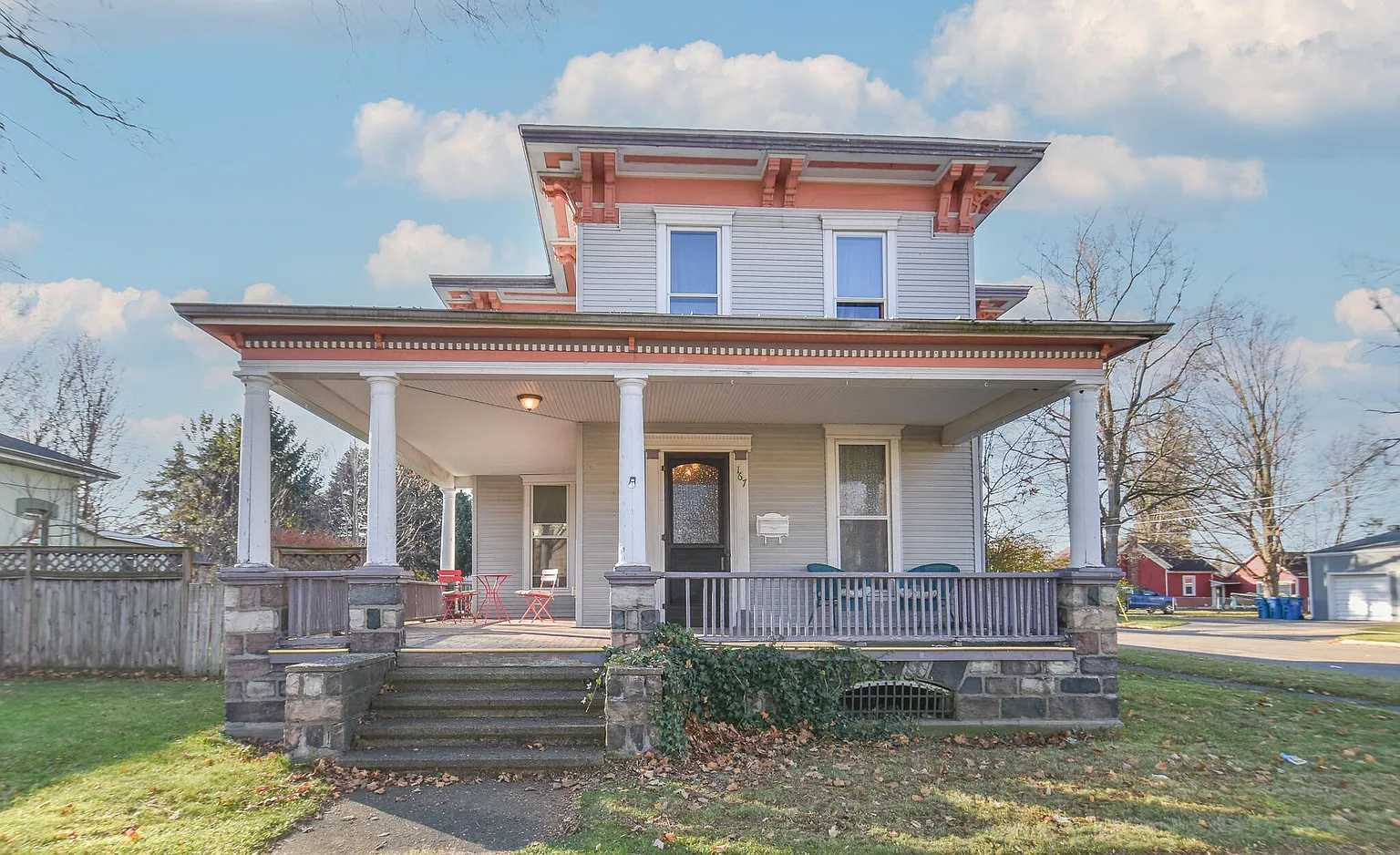 167 N Clay St photo 1