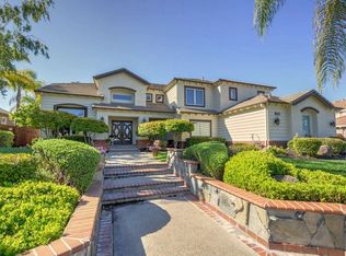 3304 Medallion Ct, Pleasanton, CA 94588