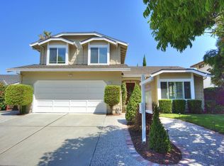 571 Chardonnay Dr, Fremont, CA