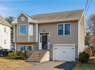 27 Albany Ave, New Britain, CT 06053