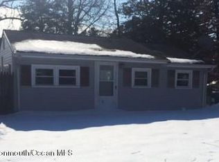 101 Beach Blvd, Forked River, NJ 08731