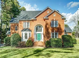 9149 Rigney Ter, Glen Allen, VA 23060