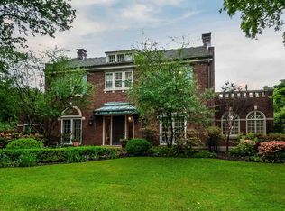 1891 Autumn Ave LOT 8-9, Memphis, TN 38112