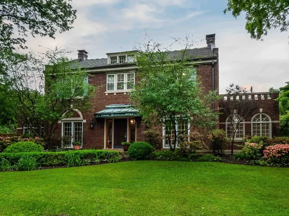 1891 Autumn Ave Lot 8-9, Memphis, TN 38112