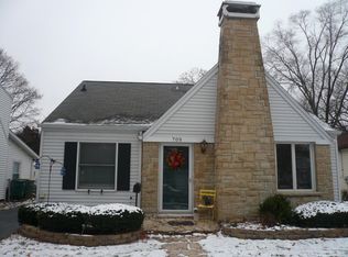 709 N Reed St, Joliet, IL 60435