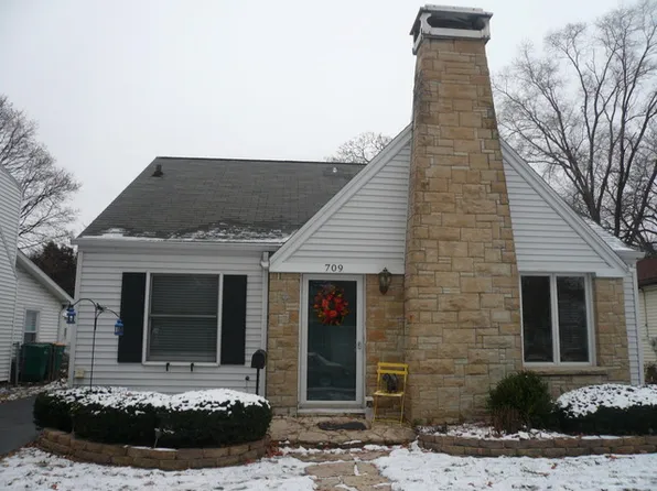 709 N Reed St, Joliet, IL 60435