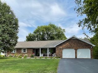 320 Heatherton Circle Rd, Greensburg, KY 42743