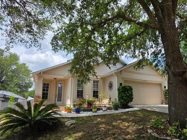 25147 Ironwedge Dr, Mount Plymouth, FL 32776