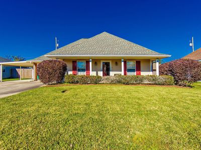 311 Jennifer St, Gray, LA, 70359