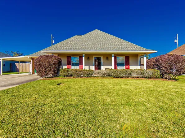 311 Jennifer St, Gray, LA 70359