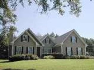 836 Kingston Rd, Colbert, GA 30628