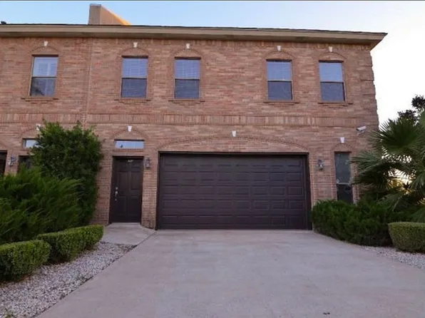 3205 S 6th Ln, McAllen, TX 78503