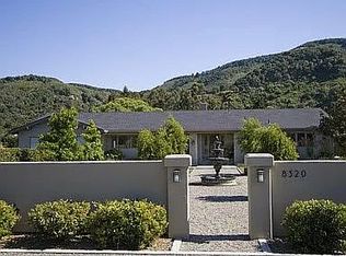8320 Via Madalena, Carmel, CA 93923