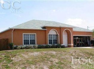 918 Alfreda Ave, Lehigh Acres, FL 33971