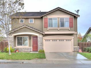 2335 Kenneth Ln, Oakley, CA